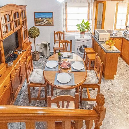 Stunning Home In Mlaga With 2 Bedrooms And Wifi 말라가 외부 사진