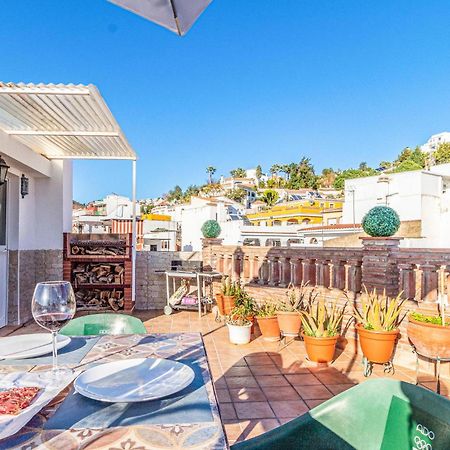 Stunning Home In Mlaga With 2 Bedrooms And Wifi 말라가 외부 사진
