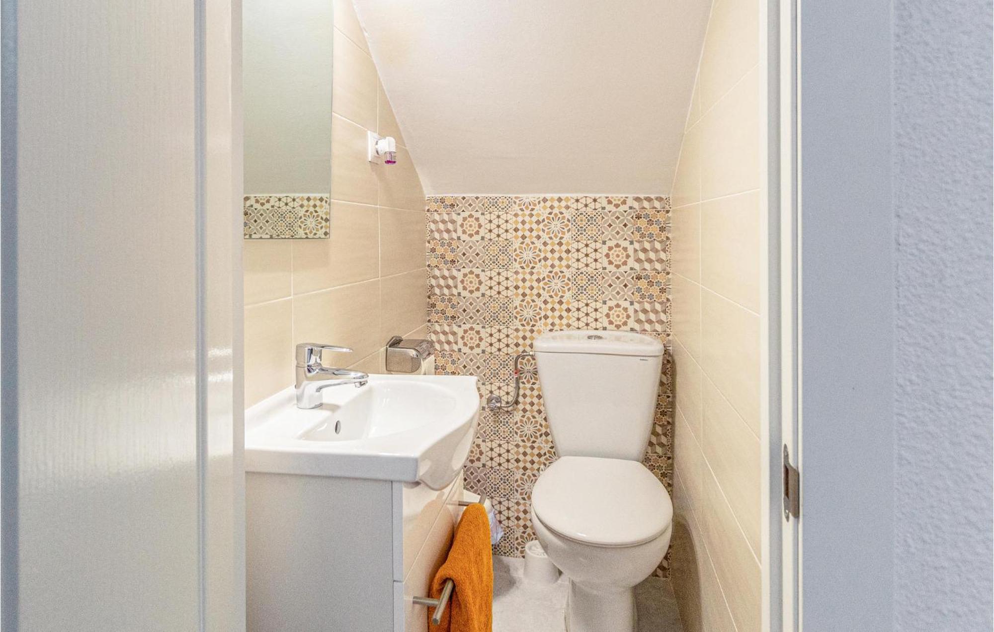 Stunning Home In Mlaga With 2 Bedrooms And Wifi 말라가 외부 사진