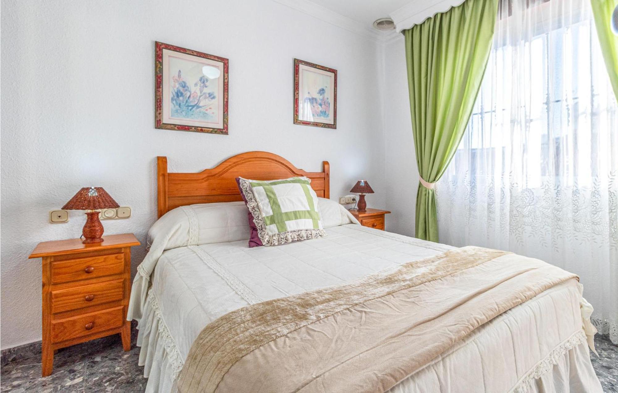 Stunning Home In Mlaga With 2 Bedrooms And Wifi 말라가 외부 사진